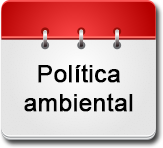 Política ambiental
